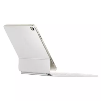 Magic Keyboard for 11" iPad Air -US- White Magic Keyboard for 11" iPad Air -US- White