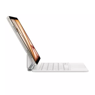 Magic Keyboard for 11" iPad Air -SK- White / SK Magic Keyboard for 11" iPad Air -SK- White / SK