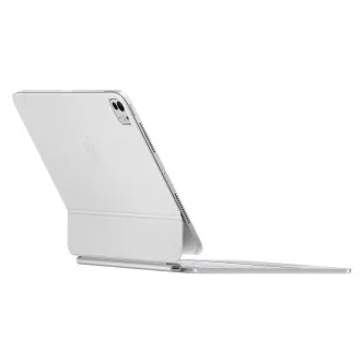 Magic Keyboard iPad Pro 11" (M4,M5) -SK- White /SK Magic Keyboard iPad Pro 11" (M4,M5) -SK- White /SK