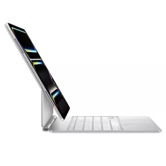 Magic Keyboard iPad Pro 13" (M4,M5) -IE- White /SK Magic Keyboard iPad Pro 13" (M4,M5) -IE- White /SK