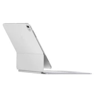 Magic Keyboard iPad Pro 13" (M4,M5) -IE- White /SK Magic Keyboard iPad Pro 13" (M4,M5) -IE- White /SK
