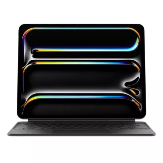 Magic Keyboard iPad Pro 13" (M4,M5) -SK- Black /SK Magic Keyboard iPad Pro 13" (M4,M5) -SK- Black /SK