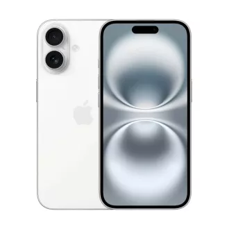 Apple iPhone 16/128GB/White Apple iPhone 16/128GB/White