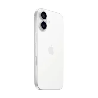 Apple iPhone 16/128GB/White Apple iPhone 16/128GB/White
