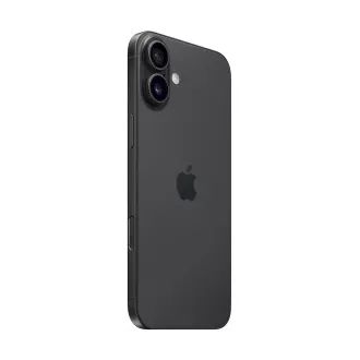 Apple iPhone 16 Plus/256GB/Black Apple iPhone 16 Plus/256GB/Black