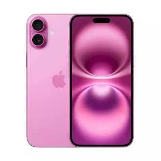 Apple iPhone 16 Plus/256GB/Pink Apple iPhone 16 Plus/256GB/Pink