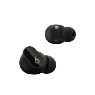 Beats Studio Buds/ANC/BT/Bezdrát/Black/Gold Beats Studio Buds/ANC/BT/Bezdrát/Black/Gold
