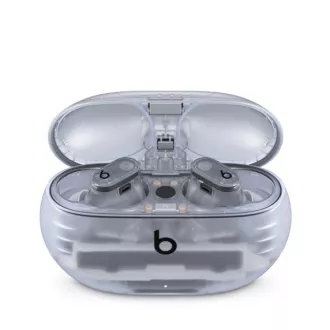 Beats Studio Buds/ANC/BT/Bezdrát/Transparent Beats Studio Buds/ANC/BT/Bezdrát/Transparent