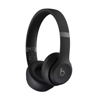 Beats Solo 4/Jack/Drát/BT/Bezdrát/Matte Black Beats Solo 4/Jack/Drát/BT/Bezdrát/Matte Black