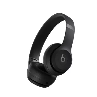 Beats Solo 4/Jack/Drát/BT/Bezdrát/Matte Black Beats Solo 4/Jack/Drát/BT/Bezdrát/Matte Black