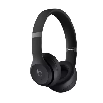 Beats Solo 4/Jack/Drát/BT/Bezdrát/Matte Black Beats Solo 4/Jack/Drát/BT/Bezdrát/Matte Black