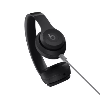 Beats Solo 4/Jack/Drát/BT/Bezdrát/Matte Black Beats Solo 4/Jack/Drát/BT/Bezdrát/Matte Black