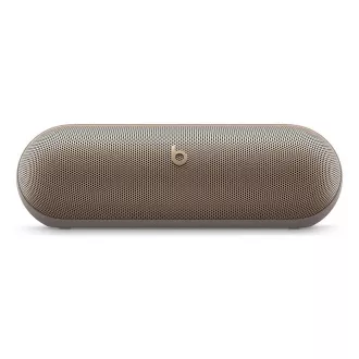 Beats Pill/Champagne Gold Beats Pill/Champagne Gold