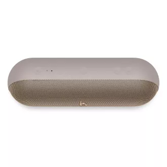 Beats Pill/Champagne Gold Beats Pill/Champagne Gold