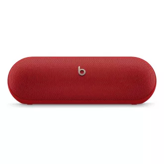 Beats Pill/Statement Red Beats Pill/Statement Red