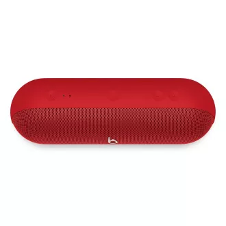 Beats Pill/Statement Red Beats Pill/Statement Red