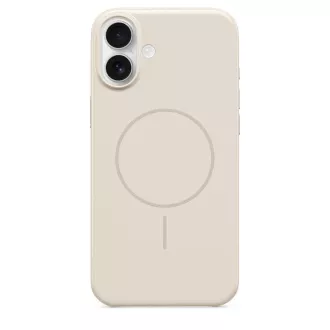 Beats iPhone 16+ Case with MS - Summit Stone Beats iPhone 16+ Case with MS - Summit Stone