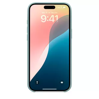 Beats iPhone 16+ Case with MS - Riptide Blue Beats iPhone 16+ Case with MS - Riptide Blue