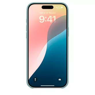 Beats iPhone 16 Pro Max Case with MS- Riptide Blue Beats iPhone 16 Pro Max Case with MS- Riptide Blue