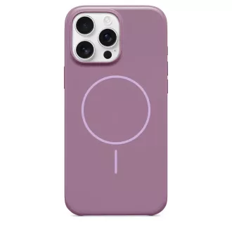 Beats iPhone 16 Pro Max Case with MS-Sunset Purple Beats iPhone 16 Pro Max Case with MS-Sunset Purple