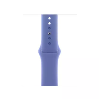 Watch Acc/42/Periwinkle Sport Band - S/M Watch Acc/42/Periwinkle Sport Band - S/M