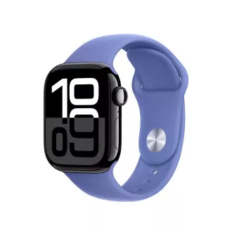 Watch Acc/42/Periwinkle Sport Band - S/M Watch Acc/42/Periwinkle Sport Band - S/M