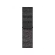 Watch Acc/40/Dark Gray Sport Loop
