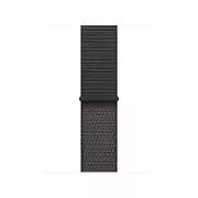Watch Acc/46/Dark Gray Sport Loop
