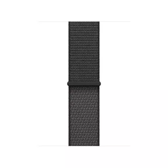 Watch Acc/46/Dark Gray Sport Loop - XL Watch Acc/46/Dark Gray Sport Loop - XL