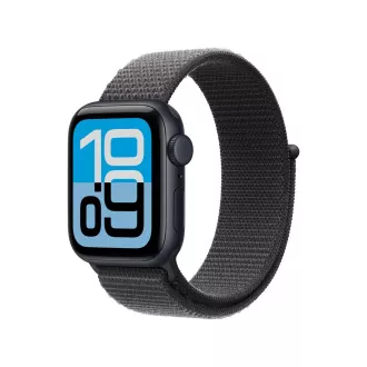 Watch Acc/46/Dark Gray Sport Loop - XL Watch Acc/46/Dark Gray Sport Loop - XL