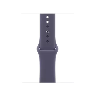 Watch Acc/40/Purple Fog Sport Band - S/M Watch Acc/40/Purple Fog Sport Band - S/M