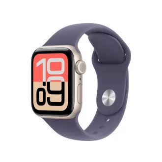 Watch Acc/40/Purple Fog Sport Band - S/M Watch Acc/40/Purple Fog Sport Band - S/M