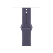 Watch Acc/40/Purple Fog Sport Band - M/L