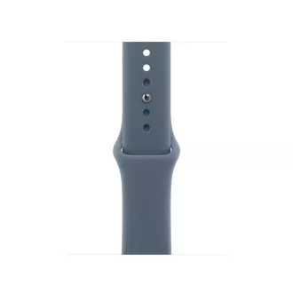 Watch Acc/42/Anchor Blue Sport Band - S/M Watch Acc/42/Anchor Blue Sport Band - S/M