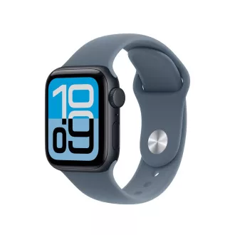 Watch Acc/42/Anchor Blue Sport Band - S/M Watch Acc/42/Anchor Blue Sport Band - S/M