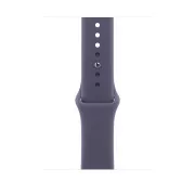 Watch Acc/46/Purple Fog Sport Band - M/L