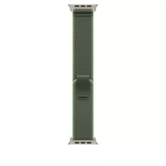 Watch Acc/49/Green/Neon Trail Loop -S/M-N.Titan Watch Acc/49/Green/Neon Trail Loop -S/M-N.Titan