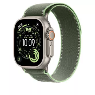 Watch Acc/49/Green/Neon Trail Loop -S/M-N.Titan Watch Acc/49/Green/Neon Trail Loop -S/M-N.Titan