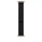 Watch Acc/49/Black/Charc. Trail Loop -M/L-N.Titan