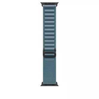 Watch Acc/49/Light Blue Alpine Loop -L-Bl.Titan Watch Acc/49/Light Blue Alpine Loop -L-Bl.Titan
