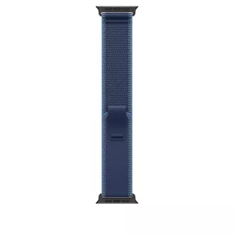 Watch Acc/49/Blue/Br.Blue Trail Loop -S/M-Bl.Titan Watch Acc/49/Blue/Br.Blue Trail Loop -S/M-Bl.Titan