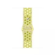 Watch Acc/40/Volt Splash Nike Sport Band - M/L