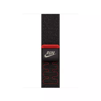 Watch Acc/40/Midnight Black Nike Sport Loop Watch Acc/40/Midnight Black Nike Sport Loop