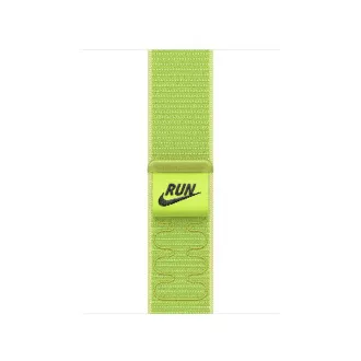 Watch Acc/42/Volt Splash Nike Sport Loop Watch Acc/42/Volt Splash Nike Sport Loop