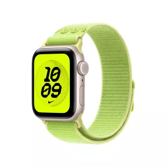 Watch Acc/42/Volt Splash Nike Sport Loop Watch Acc/42/Volt Splash Nike Sport Loop