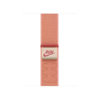 Watch Acc/42/Alpenglow Pink Nike Sport Loop Watch Acc/42/Alpenglow Pink Nike Sport Loop