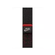 Watch Acc/46/Midnight Black Nike Sport Loop