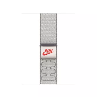 Watch Acc/46/Veiled Grey Nike Sport Loop Watch Acc/46/Veiled Grey Nike Sport Loop