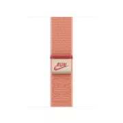 Watch Acc/46/Alpenglow Pink Nike Sport Loop