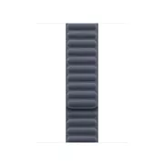 Watch Acc/42/Navy Magnetic Link - S/M